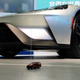 Illustration for article titled Auto Show Adventure (pic heavy)